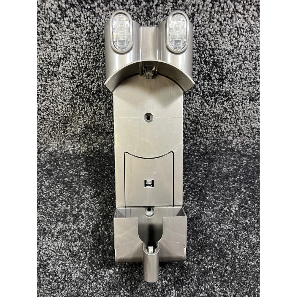 Dyson Vacuum Cleaner Wall Mount Docking Station Charger Holder Grey